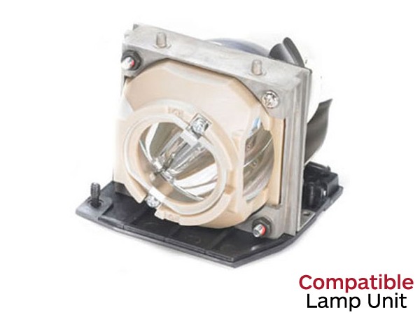 Compatible 725-10028-COM Dell 3200MP Projector Lamp