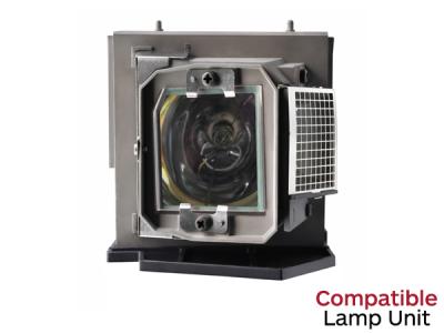 Compatible 725-10134-COM Dell  Projector Lamp