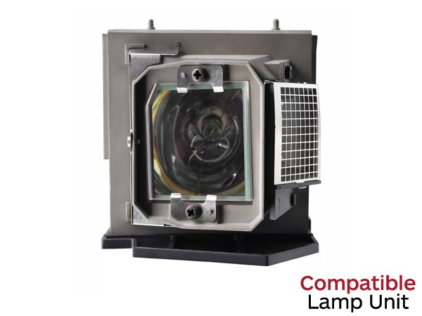 Compatible 725-10134-COM Dell 4210X Projector Lamp
