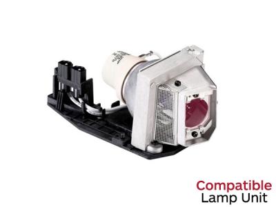 Compatible 725-10229-COM Dell  Projector Lamp