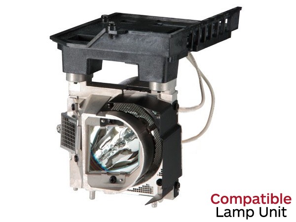Compatible 725-10263-COM Dell S500 Projector Lamp