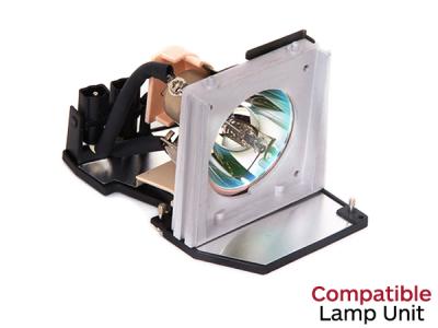 Compatible 730-11445-COM Dell  Projector Lamp