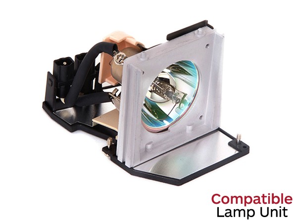 Compatible 730-11445-COM Dell 2300MP Projector Lamp