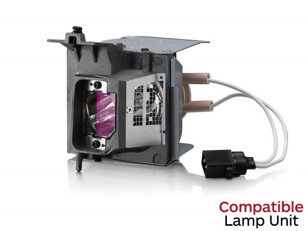 Compatible 725-BBDM-COM Dell 4350 Projector Lamp