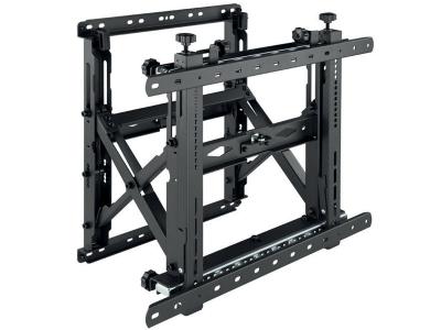 Digital Advertising DAS1346T Full-Service Pop-Out Video Wall Mount