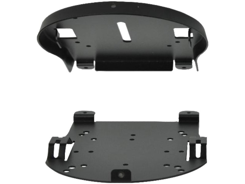 Edis BR01-B Small PTZ Camera Ceiling Mount for V20C,V60,V61,V63 - Black