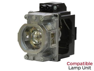 Compatible 23040051-COM EIKI  Projector Lamp