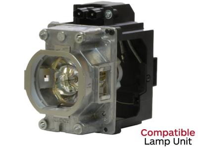 Compatible 23040055-COM EIKI  Projector Lamp