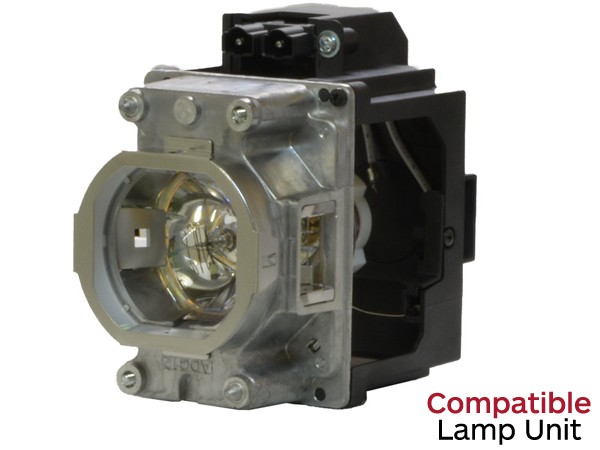 Compatible 23040055-COM EIKI EK-510U Projector Lamp