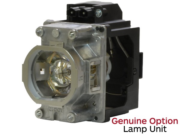 JP-UK Genuine Option 23040055-JP Projector Lamp for EIKI EK-510U Projector