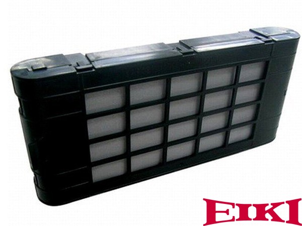 Genuine EIKI POA-FIL-080 / 610-346-9034 Projector Filter Unit to fit LC-WUL100L Projector
