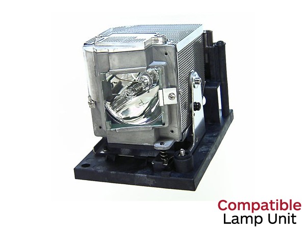 Compatible AH-50001-COM (Left Lamp) EIKI EIP-5000L Projector Lamp