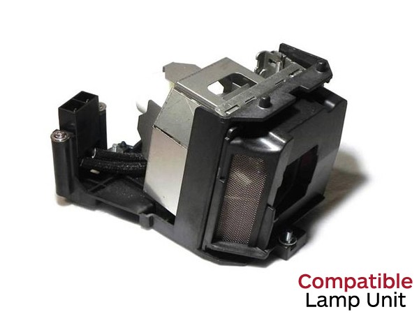 Compatible AH-62101-COM EIKI EIP-2600 Projector Lamp