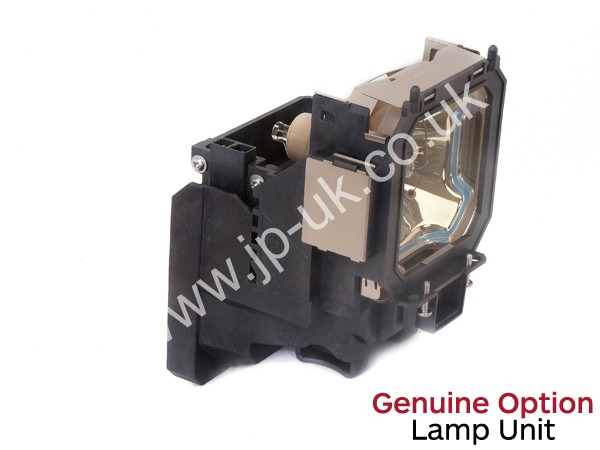 JP-UK Genuine Option LMP105-JP / 610-330-7329-JP Projector Lamp for EIKI LC-XG300L Projector
