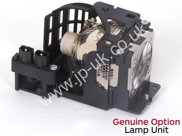 JP-UK Genuine Option LMP115-JP / 610-334-9565-JP Projector Lamp for EIKI LC-XB33 Projector
