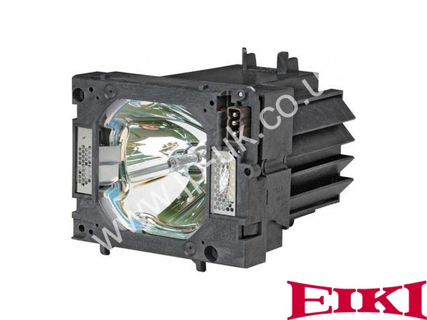 Genuine EIKI LMP124 / 610-341-1941 Projector Lamp to fit LC-X85 Projector