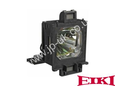 Genuine EIKI LMP125 / 610-342-2626 Projector Lamp to fit EIKI Projector