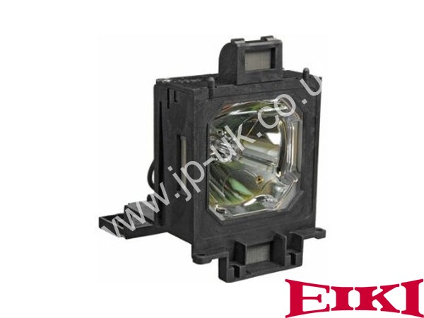 Genuine EIKI LMP125 / 610-342-2626 Projector Lamp to fit LC-XGC500 Projector