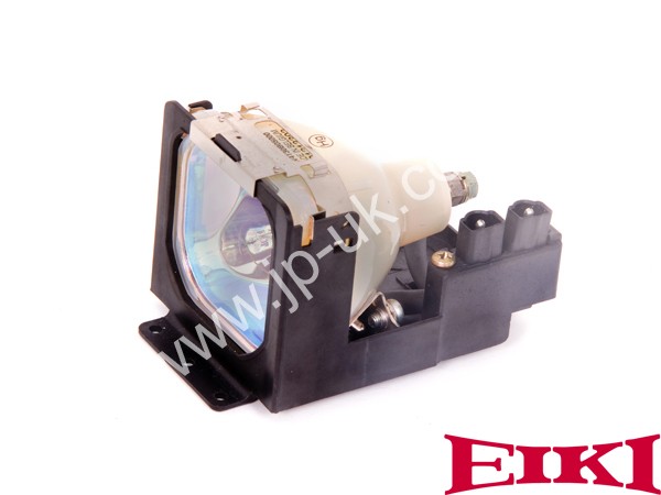 Genuine EIKI LMP31 / 610-289-8422 / 610-285-2912 Projector Lamp to fit LC-SM1 Projector