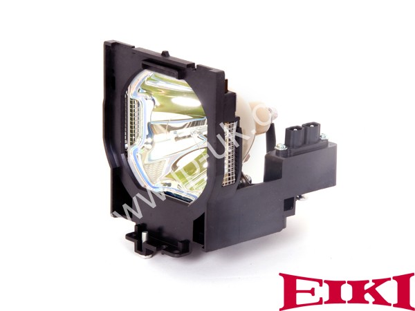 Genuine EIKI LMP42 / 610-292-4831 Projector Lamp to fit LC-XT2 Projector