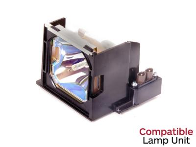 Compatible LMP49-COM / 610-300-0862-COM EIKI  Projector Lamp