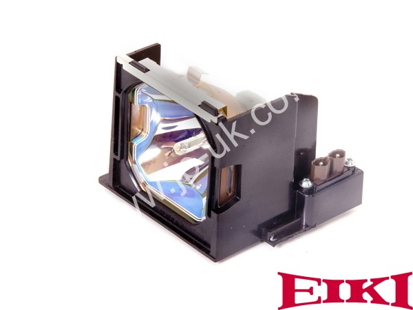 Genuine EIKI LMP49 / 610-300-0862 Projector Lamp to fit LC-XT9 Projector