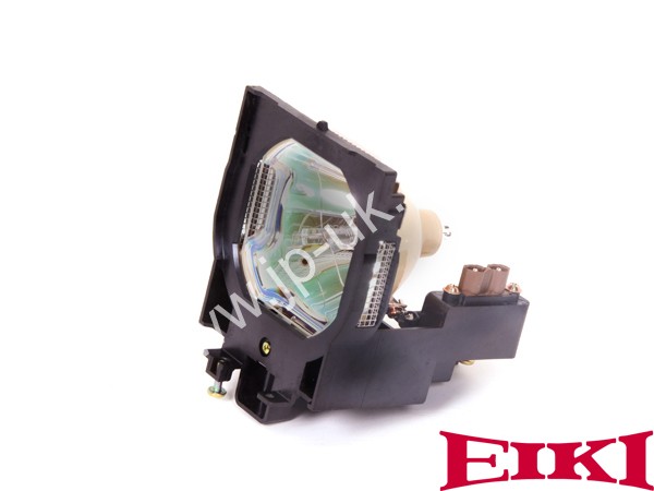 Genuine EIKI LMP72 / 610-305-1130 Projector Lamp to fit LC-HDT10 Projector