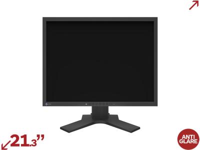 Eizo FlexScan S2134 21.3” 4:3 Monitor