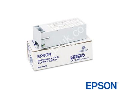 Genuine Epson C890191 / C8901 Maintenance Tank to fit Stylus Pro Epson Printer 