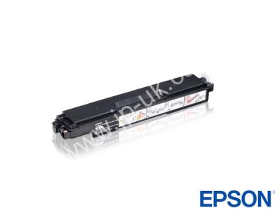 Genuine Epson S050610 / 0610 Waste Toner Collector to fit Epson Printer