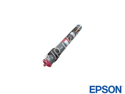 Genuine Epson S050657 / 0657 Hi-Cap Magenta Toner Cartridge to fit Epson Printer