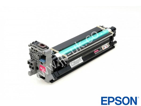 Genuine Epson S051192 / 1192 Magenta Imaging Unit to fit Aculaser CX28DNC Printer