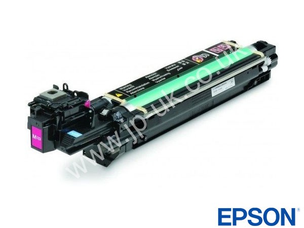 Genuine Epson S051202 / 1202 Magenta Photoconductor Unit to fit Aculaser C3900DN Printer