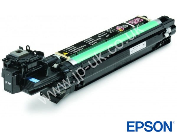Genuine Epson S051204 / 1204 Black Photoconductor Unit to fit Aculaser C3900DTN Printer