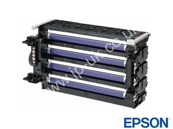 Genuine Epson S051211 / 1211 Drum Cartridge to fit Colour Laser Printer