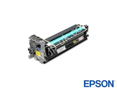 Genuine Epson S051224 / 1224 Yellow Photoconductor Unit to fit Epson Printer