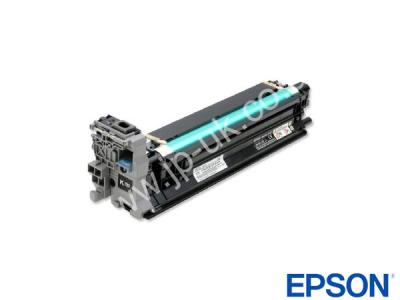 Genuine Epson S051227 / 1227 Black Photoconductor Unit to fit Epson Printer