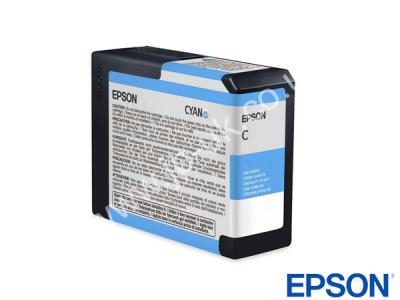 Genuine Epson T692200 / T6922 Cyan Ink to fit SureColor Epson Printer 
