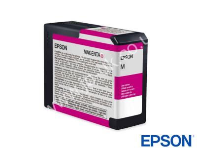 Genuine Epson T692300 / T6923 Magenta Ink to fit SureColor Epson Printer 