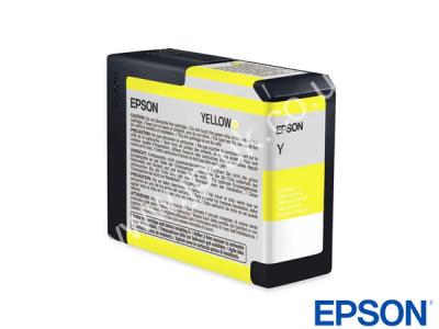 Genuine Epson T692400 / T6924 Yellow Ink to fit SureColor Epson Printer 
