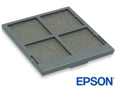 Genuine Epson ELPAF08 Projector Filter Unit to fit Epson Projector