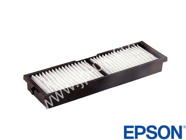 Genuine Epson ELPAF11 / ELPAF12 Projector Filter Unit to fit EMP-6100 Projector