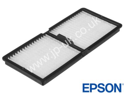 Genuine Epson ELPAF24 Projector Filter Unit to fit Epson Projector