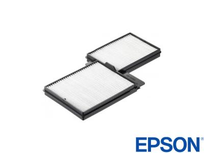 Genuine Epson ELPAF40 Projector Filter Unit to fit Epson Projector