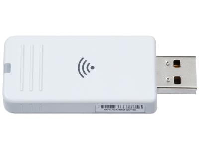 Epson ELPAP11 5Ghz Wireless & Miracast Dual Function Wireless Adapter