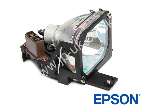 Genuine Epson ELPLP05 Projector Lamp to fit EMP-5300 Projector
