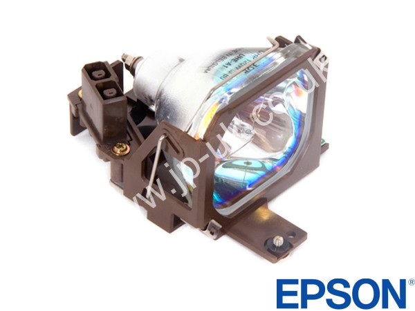 Genuine Epson ELPLP06 Projector Lamp to fit ELP-5500 Projector