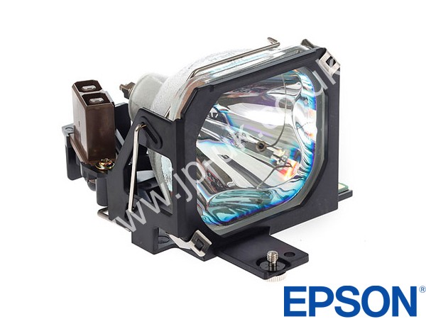 Genuine Epson ELPLP07 Projector Lamp to fit PowerLite 7550 Projector