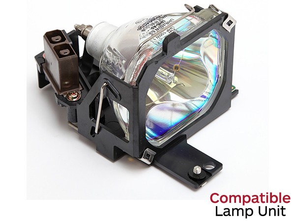 Compatible ELPLP09-COM Epson EMP-7350 Projector Lamp