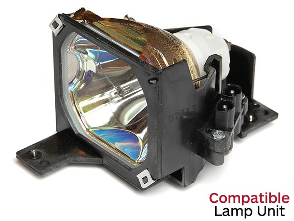 Compatible ELPLP13-COM Epson EMP-70 Projector Lamp
